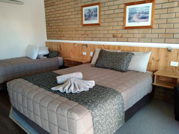 Winchester Motel Moree Zewnętrze zdjęcie