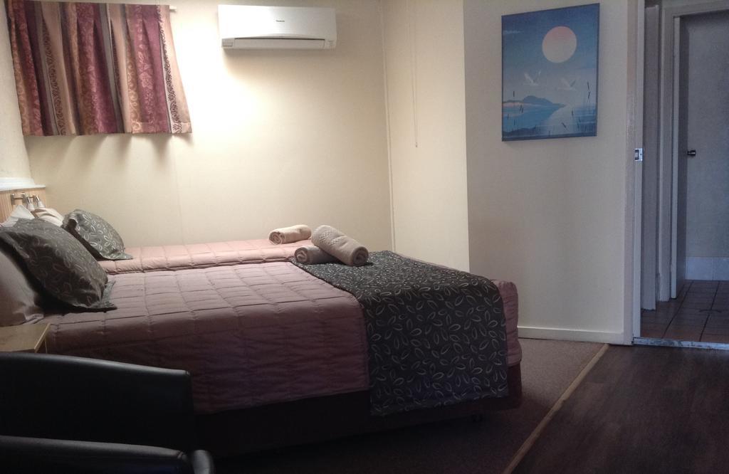 Winchester Motel Moree Pokój zdjęcie