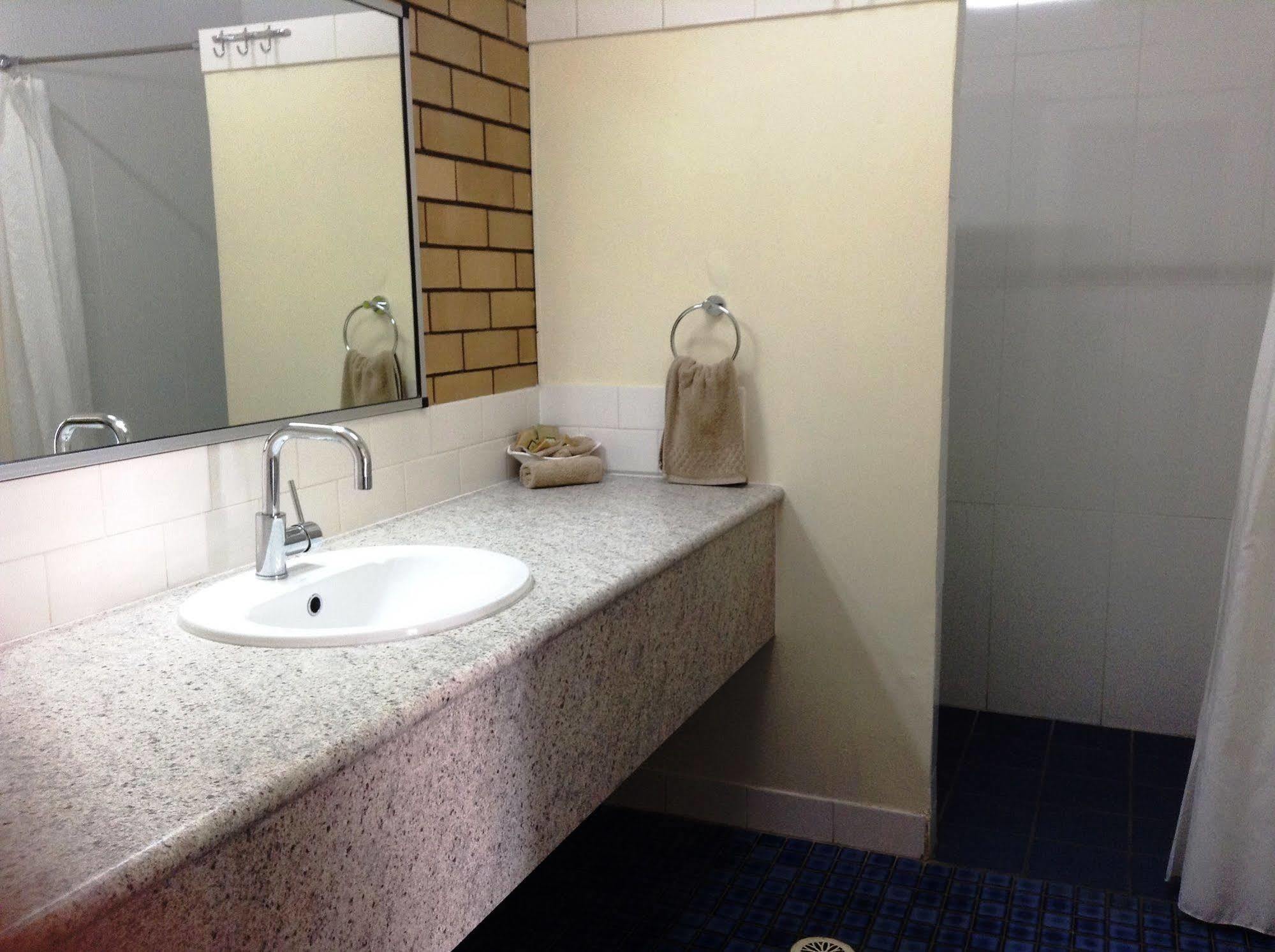 Winchester Motel Moree Zewnętrze zdjęcie