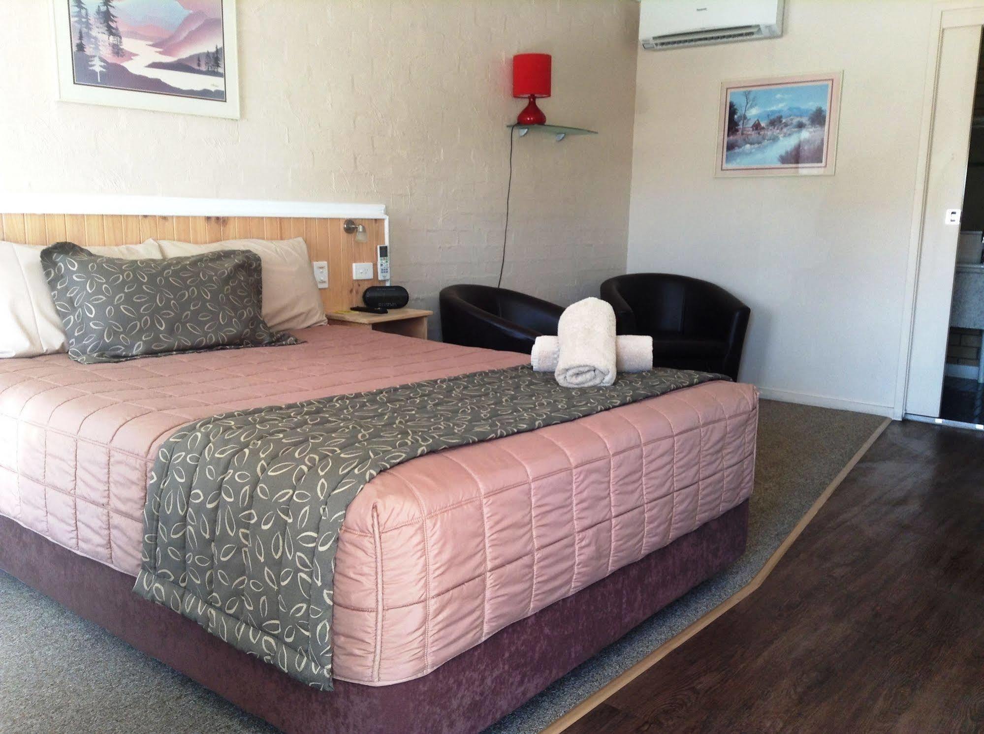 Winchester Motel Moree Zewnętrze zdjęcie